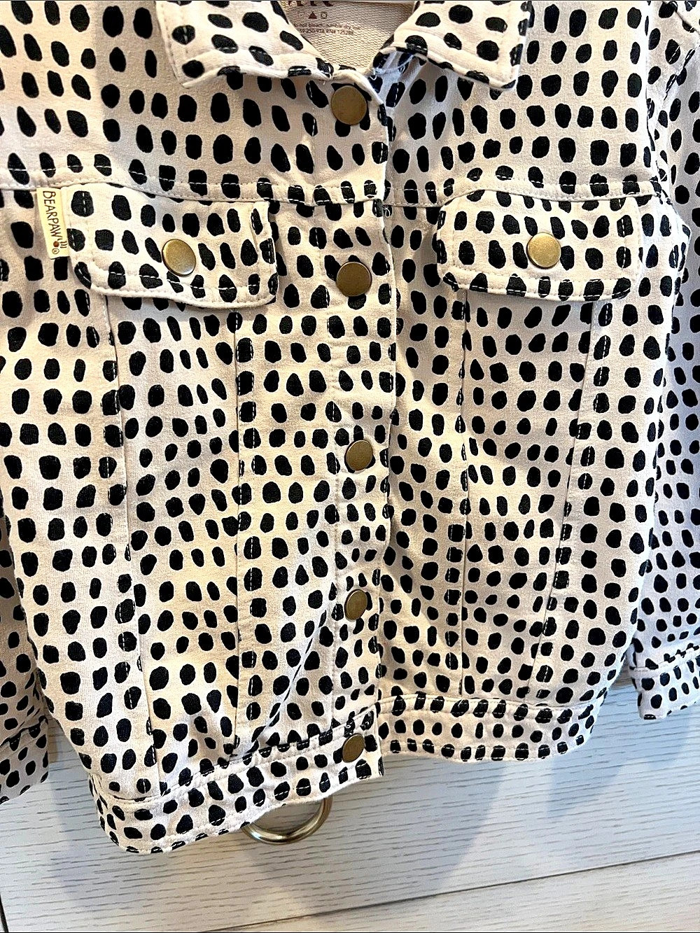 Lightweight jacket - Picture 3 of 4